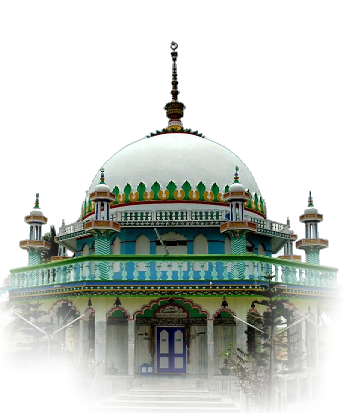 Huzoor Mujahid E Millat PNG